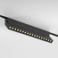 Elektrostandard Slim Magnetic a067371 Потолочный светильник 33x2,3x10,5 см, Россия - фото 4