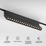 Elektrostandard Slim Magnetic a067371 Потолочный светильник 33x2,3x10,5 см, Россия - фото 3