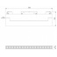 Elektrostandard Slim Magnetic a067371 Потолочный светильник 33x2,3x10,5 см, Россия - фото 5
