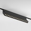 Elektrostandard Slim Magnetic a067371 Потолочный светильник 33x2,3x10,5 см, Россия - фото 1