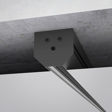 Elektrostandard Slim Magnetic a067412 Трек-система 200x6,2x4,6 см, Россия - фото 1 - фото 4