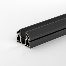 Elektrostandard Slim Magnetic a067412 Трек-система 200x6,2x4,6 см, Россия - фото 1 - фото 3