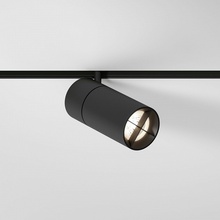 Elektrostandard Slim Magnetic a069471 Трековый светильник 11,8x6x18,8 см, Россия - фото 1 - фото 1