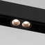 Elektrostandard Smally a061365 Встраиваемый светильник 4,2x2,2 см, Россия - фото 2