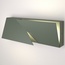 Elektrostandard Snip 40106/LED-2 Светильник 24x7 см, Россия - фото 1