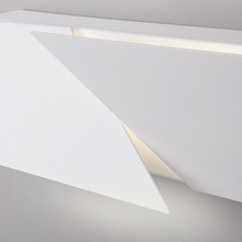 Elektrostandard Snip 40107/LED Светильник 48x7 см, Россия - фото 1 - фото 4