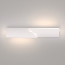 Elektrostandard Snip 40107/LED Светильник 48x7 см, Россия - фото 1 - фото 2