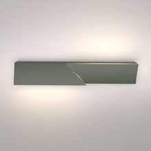 Elektrostandard Snip 40107/LED-2 Светильник 48x7 см, Россия - фото 1 - фото 2