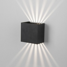 Elektrostandard Sole 35149/D Светильник 10x9,5 см, Россия - фото 1 - фото 3