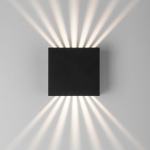 Elektrostandard Sole 35149/D Светильник 10x9,5 см, Россия - фото 1 - фото 2