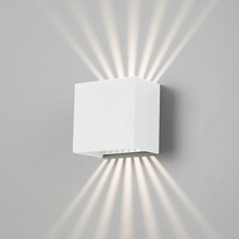Elektrostandard Sole 35149/D-2 Светильник 10x9,5 см, Россия - фото 1 - фото 2