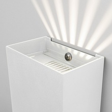 Elektrostandard Sole 35149/D-2 Светильник 10x9,5 см, Россия - фото 1 - фото 4