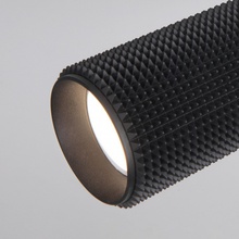 Elektrostandard Spike a048158 Светильник 10x6,7x18,5 см, Россия - фото 1 - фото 4