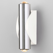 Elektrostandard Steel 40109/LED Светильник 3,6x12,7 см, Россия - фото 1 - фото 1