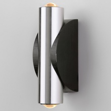 Elektrostandard Steel 40109/LED-2 Светильник 3,6x12,7 см, Россия - фото 1 - фото 1