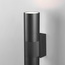 Elektrostandard Steel 40119/LED Бра 2,5x18 см, Россия - фото 2