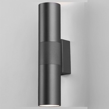 Elektrostandard Steel 40119/LED Бра 2,5x18 см, Россия - фото 1 - фото 1