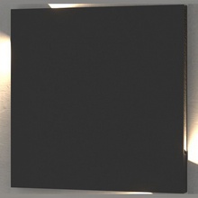 Elektrostandard Step MRL LED 1120 Черный Светильник 6x6 см, Россия - фото 1 - фото 1