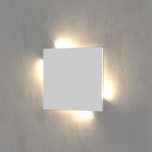 Elektrostandard Step MRL LED 1120 Белый Светильник 6x6 см, Россия - фото 1 - фото 2