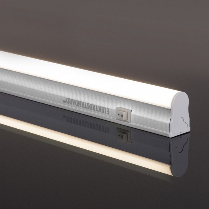 Elektrostandard Stick 55000/LED Светильник 56,4x2,2 см, Россия - фото 1 Elektrostandard Stick 55000/LED Светильник 56,4x2,2 см, Россия - фото 1