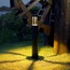 Elektrostandard TECHNO LED APART a039873 Уличный светильник Россия - фото 3