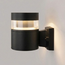 Elektrostandard Techno 1530 TECHNO LED Светильник 13,2x19,5 см, Россия - фото 1 - фото 4
