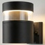 Elektrostandard Techno 1530 TECHNO LED Светильник 13,2x19,5 см, Россия - фото 1