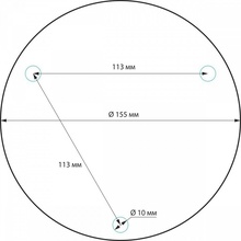 Elektrostandard Techno a035094 Уличный светильник Россия - фото 1 - фото 2