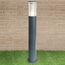 Elektrostandard Techno a035094 Уличный светильник Россия - фото 1