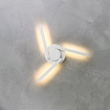 Elektrostandard Techno a040501 Уличный светильник 35,3x30,5 см, Россия - фото 1 - фото 3