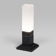 Elektrostandard Techno a052858 Уличный светильник 5x25 см, Россия - фото 1 - фото 1