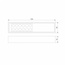 Elektrostandard Tend a068849 Потолочный светильник 25x5,8x3,4 см, Россия - фото 3 Elektrostandard Tend a068849 Потолочный светильник 25x5,8x3,4 см, Россия - фото 3