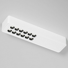 Elektrostandard Tend a068849 Потолочный светильник 25x5,8x3,4 см, Россия - фото 1 - фото 1