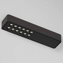 Elektrostandard Tend a068850 Потолочный светильник 25x5,8x3,4 см, Россия - фото 1 - фото 1