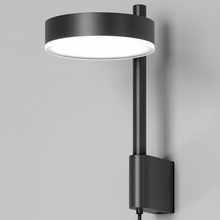 Elektrostandard Tobi a064592 Бра 12x23 см, Россия - фото 1 - фото 1