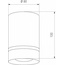 Elektrostandard Topper a063933 Точечный светильник Россия - фото 4