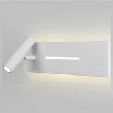 Elektrostandard Tuo MRL LED 1117 Бра 30x14,6 см, Россия - фото 1 Elektrostandard Tuo MRL LED 1117 Бра 30x14,6 см, Россия - фото 1 - фото 1