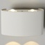 Elektrostandard Twinky a038419 Светильник 10,8x5,5 см, Россия - фото 1
