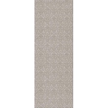Eletto Ceramica Agra Beige Arabesko Настенная плитка 25,1x70,9 см, Россия, под обои  - фото 1 - фото 1