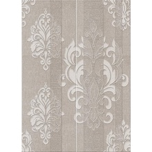 Eletto Ceramica Agra Beige Dalila (2шт) Панно 50,2x70,9 см, Россия, под обои  - фото 1 - фото 1