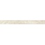 Eletto Ceramica Chiron Crema Stella Бордюр 6,2x70,9 см, Россия, под бетон  - фото 1