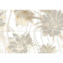 Eletto Ceramica Calacatta Oro 587882002 Floris (2шт) Декор 48,4x70 см, Россия, под мрамор - фото 1 - фото 1