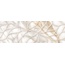 Eletto Ceramica Calacatta Oro 588182001 Struttura Decor Декор 24,2x70 см, Россия, под дерево - фото 1