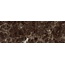 Eletto Ceramica Insignia Emperador Nuovo Brillo Настенная плитка 24,2x70 см, Россия, под камень  - фото 1
