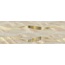 Eletto Ceramica Trevi Beige Onda Декор 25,1x70,9 см, Россия, под камень  - фото 1