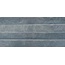 Elios Ceramica Domus 04E4560 Ocean Blue Matt Glossy Керамогранит 4,8x45 см, Италия, под камень  - фото 2