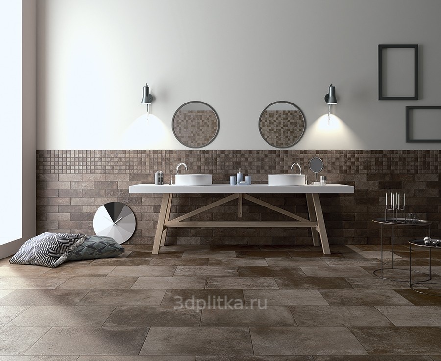 Elios Ceramica Terranova i piccoli Италия - фото интерьера 1