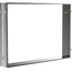 Emco Asis prime 9497 000 13 Монтажная рама 15x122,2x72,2 см, Германия - фото 1