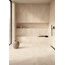 Emil ceramica Dual Travertine 10x10, керамогранит, Италия, под камень  - фото интерьера 2