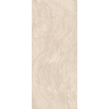Emil ceramica Dual Travertine ENPS Poro Aperto Beige 6,5mm Керамогранит 120x278 см, Италия, под камень  - фото 1 - фото 1